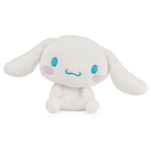 GUND Sanrio Cinnamoroll 6" Plush Toy