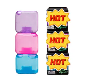 Easter Squishy Fidget Toys for Kids – Super Fun Squeeze & Play Sensory Toy, Perfect Easter Basket Stuffers Gifts for Boys & Girls