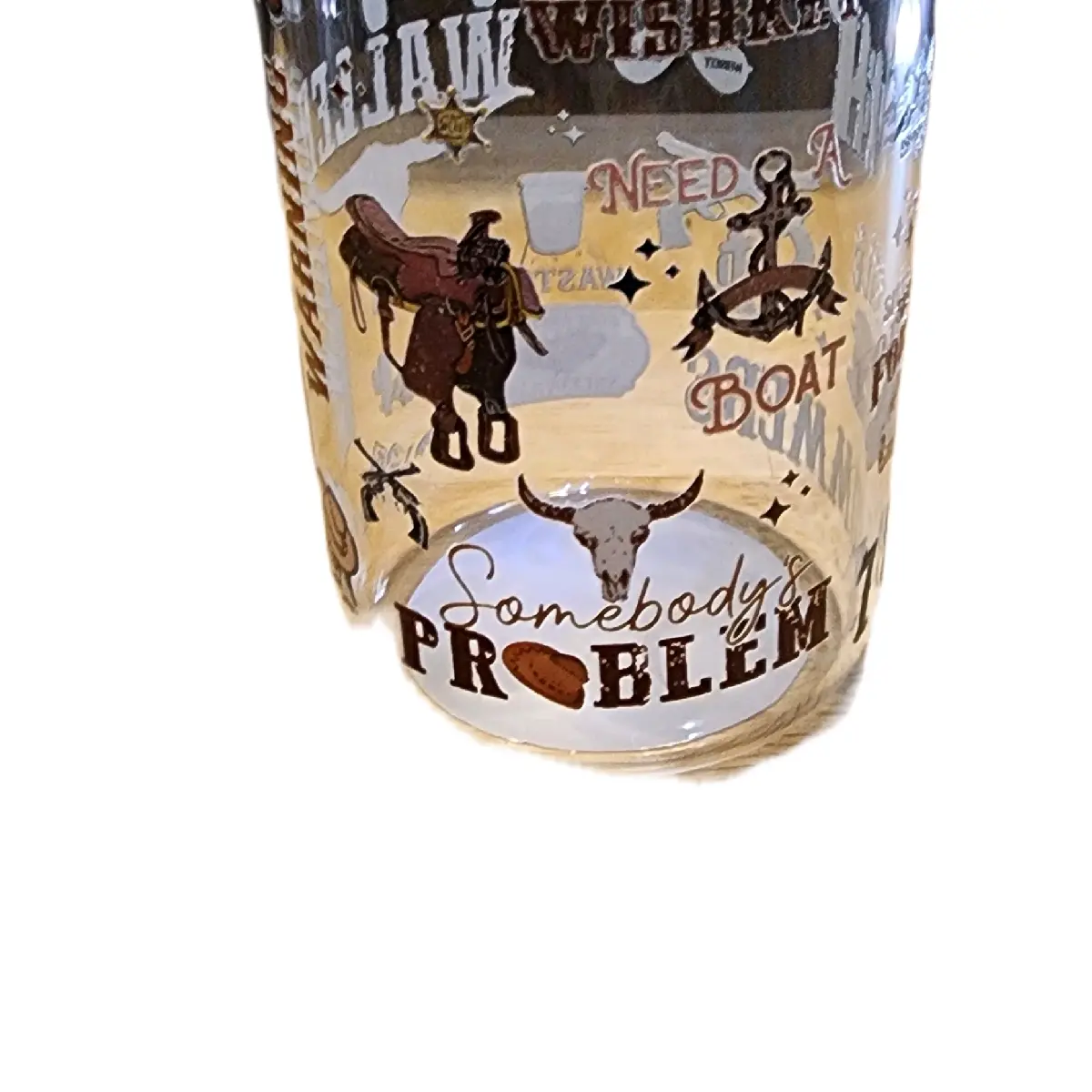 16 oz Libby Glasses