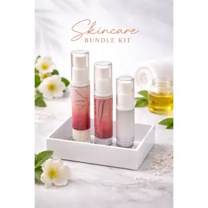 👉 Beautifoeu Mini Glow Kit