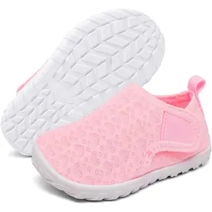 ST-32 Baby Water Shoes Boys Girls Toddler Infant Quick Dry Beach Aqua Shoes