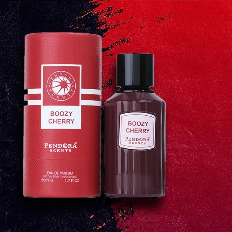 BOOZY CHERRY 50ml 1.75 Fl Oz Unisex Fragrance - Paris Corner Perfumes