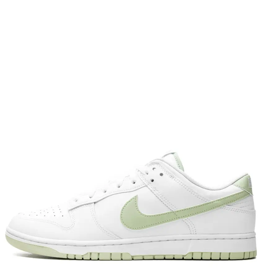 Nike Dunk Low Honeydew DV0831-105 Mens Fashion Sneakers New Nike Dunk Low Honeydew DV0831-105 Mens Fashion Sneakers New
