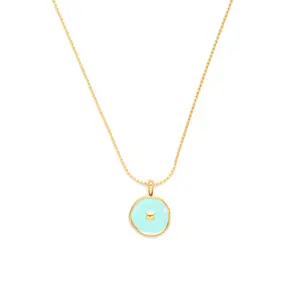 Starry Sky ~ Salty Pendants