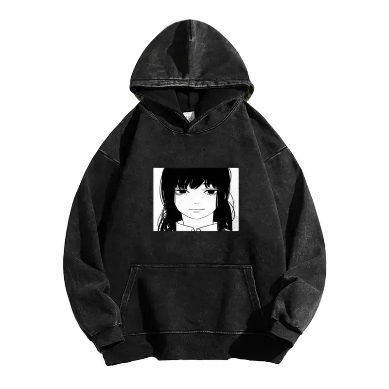 shizuku hoodie - TikTok Shop