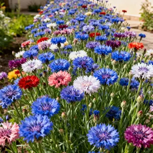 1000+ Pyrethrum Daisy Seeds | Natural Insect-Repelling Flowers | Easy to Grow & Perfect for Eco-Friendly Gardens