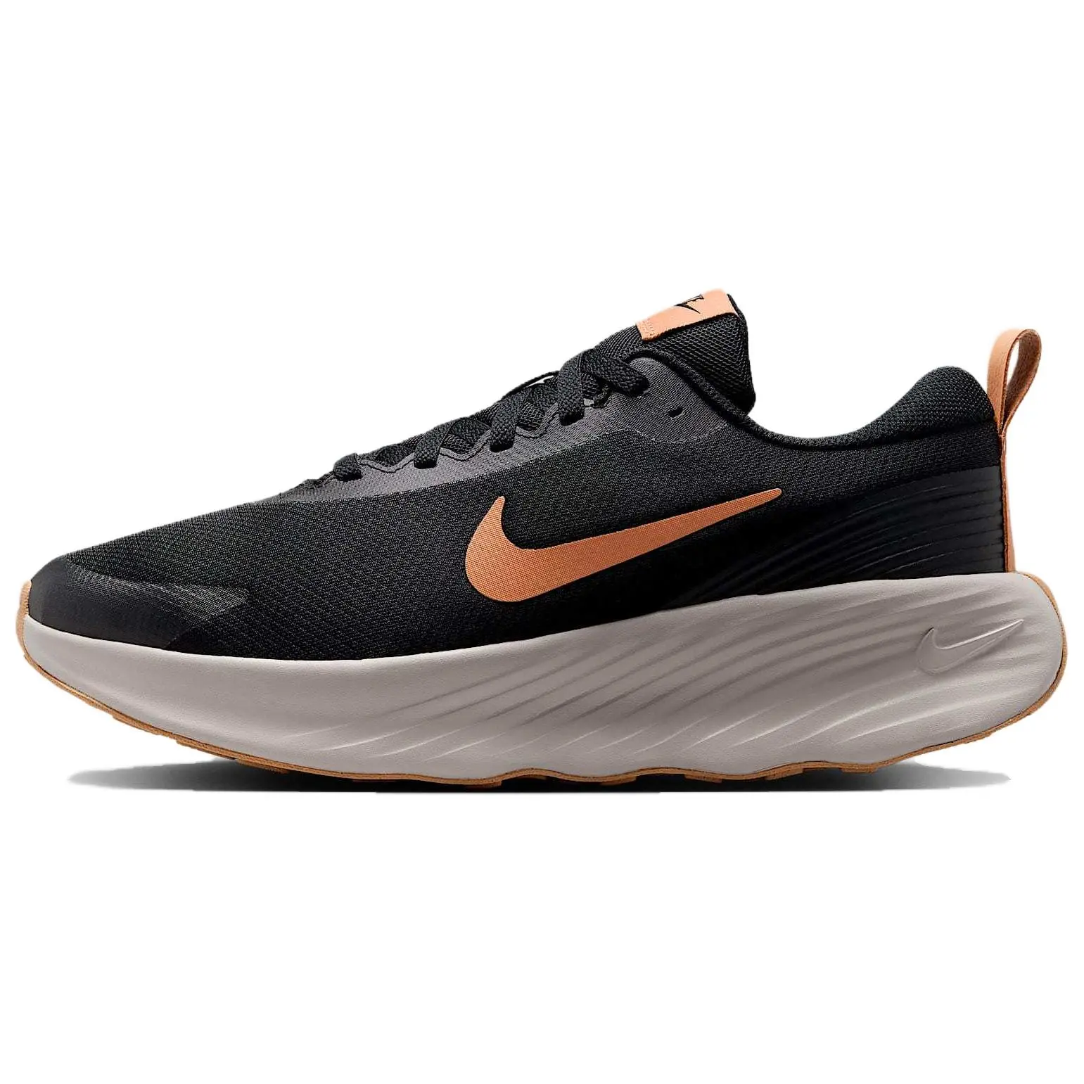 Nike Men's PROMINA Low-Top Casual Sneakers, Slip-Resistant, Durable Footwear, Sneaker