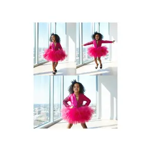 Allure-Me Blazer & Tutu