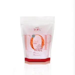 ItalWax Top Line Hard Wax “Coral”