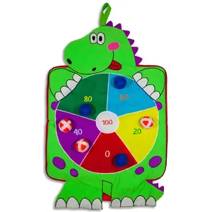 Dino Dart Ball