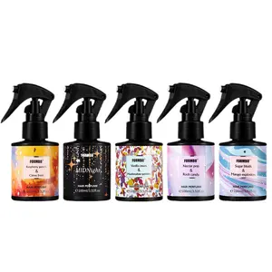 Hair Perfume Spray (Alcohol-Free) Cosmetics