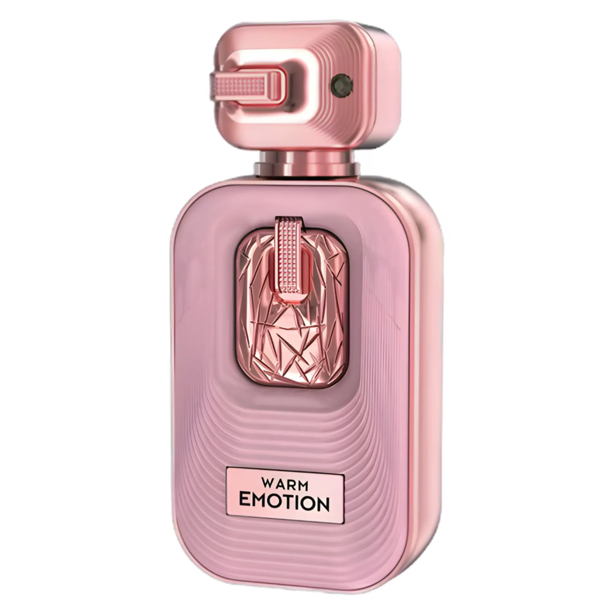Warm Emotion By Le Bonheur Eau De Parfum 100 ML (3.4 FL OZ) Women