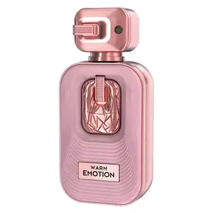 Warm Emotion By Le Bonheur Eau De Parfum 100 ML (3.4 FL OZ) Women