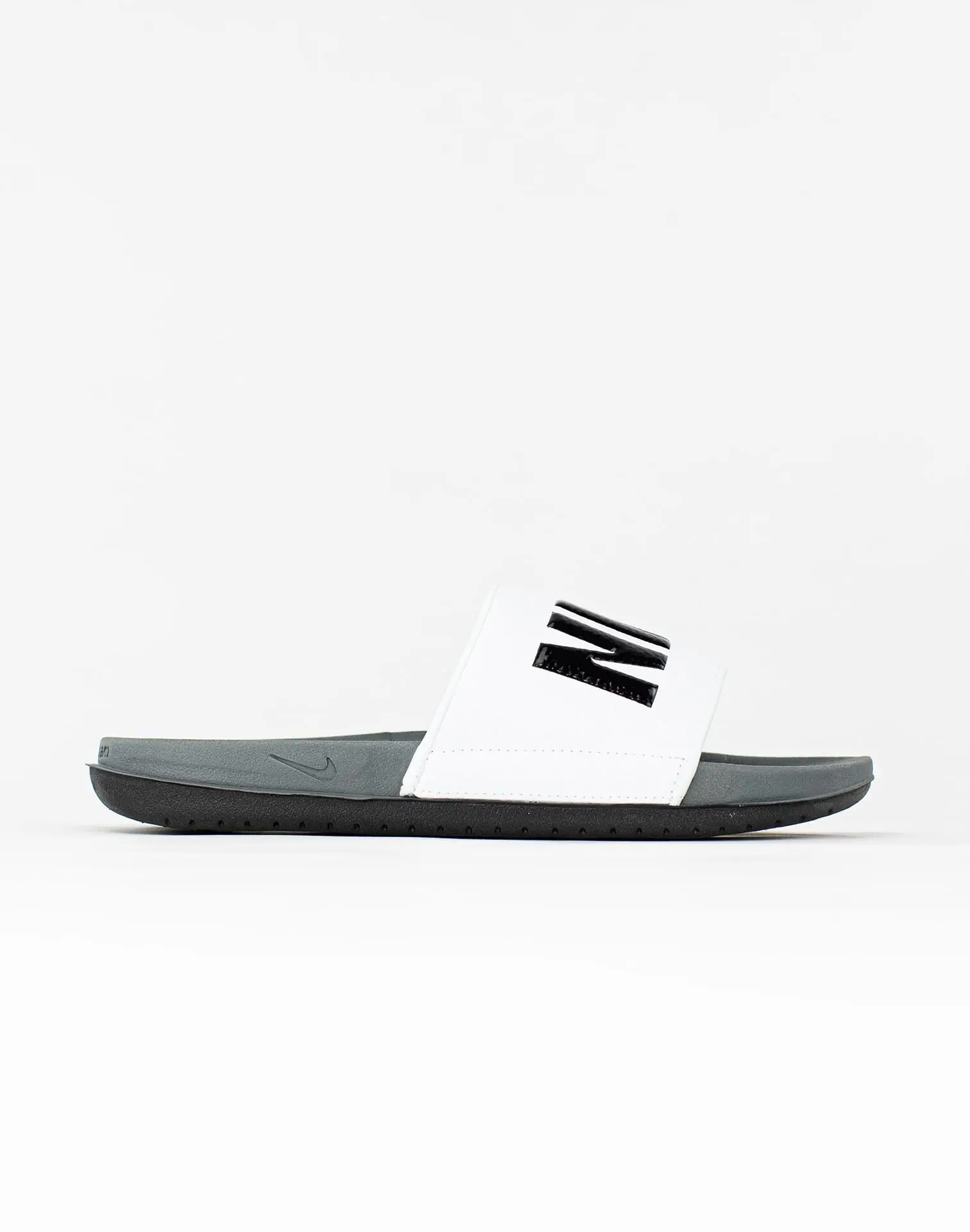 Mens Nike Offcourt Slides