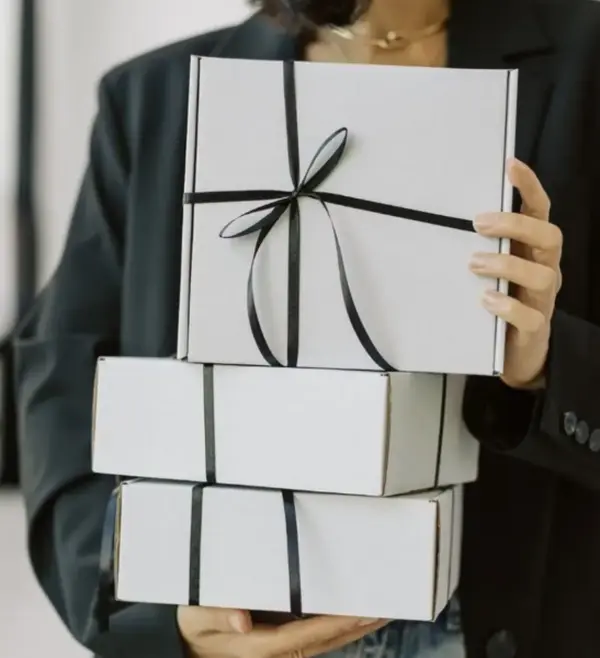 Corporate Holiday Gifts Under $50