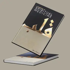 A Handbook of Spiritual Medicine By Jamal Parekh (Ibn Daud)