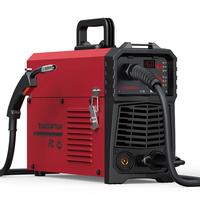 MIG160(4-in-1 Gas/Gasless MIG Welder)
