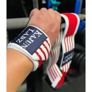 Wrist Wraps 24”