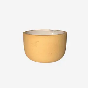 Littlefoot Matcha x Blank Ceramics Chawan Matcha Bowl (White)