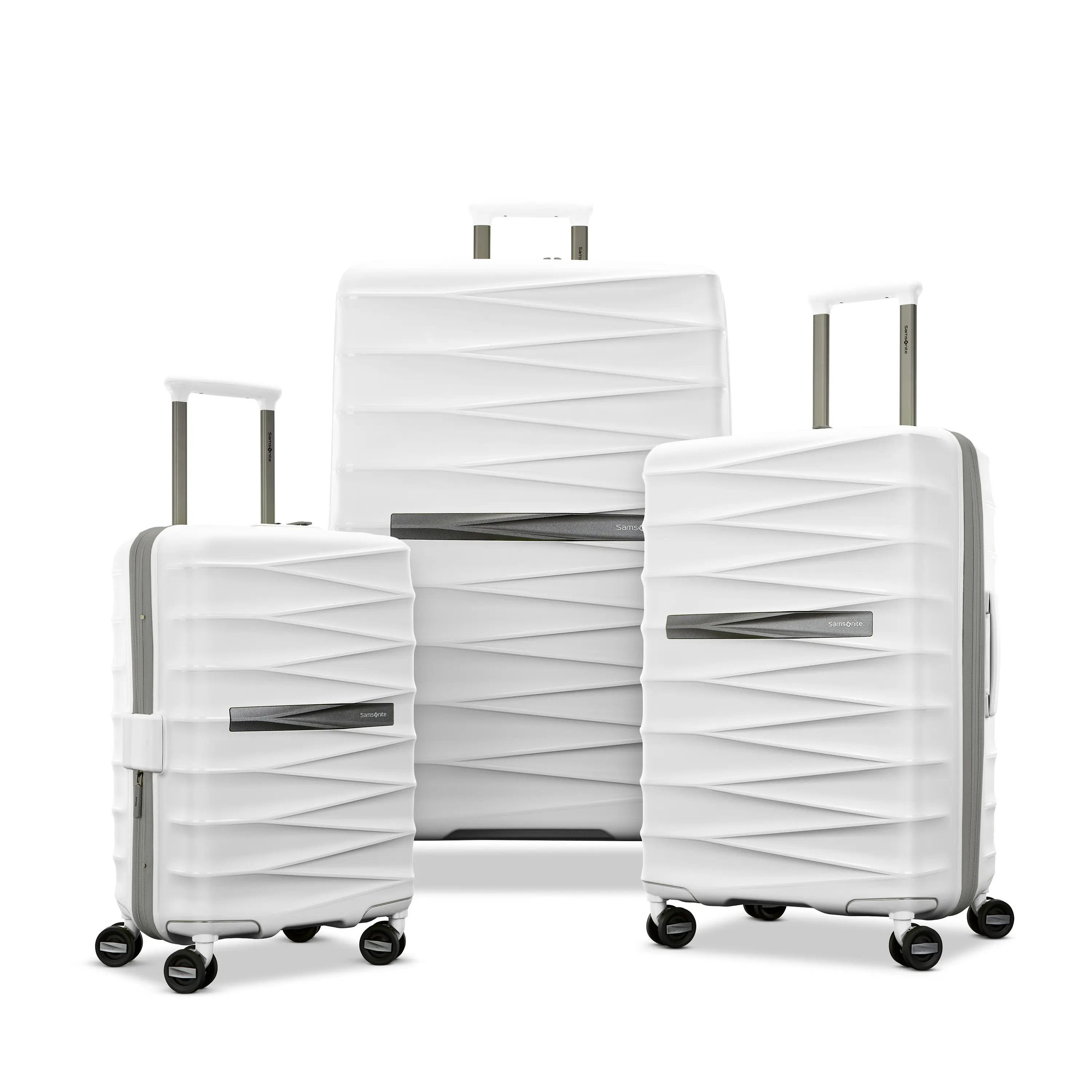 Samsonite Venue X Spinner Hardside 3 Piece Set (CO/M/L) - Luggage