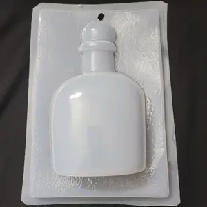 Plastic Mold in Bottle design