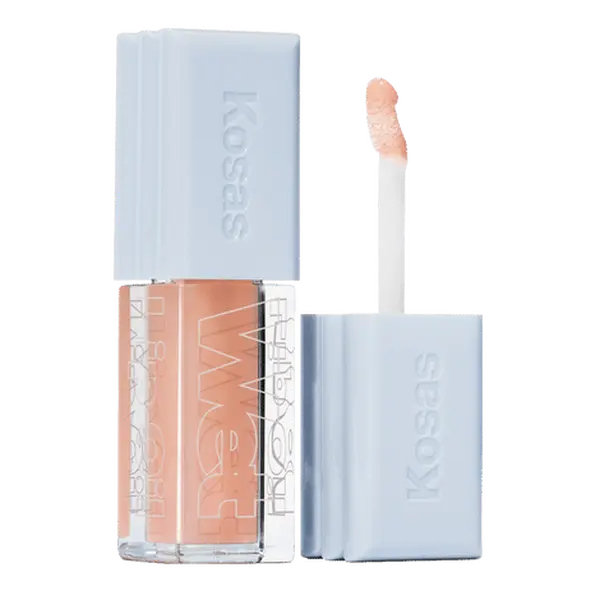 Wet Lip Oil Gloss - Jaws