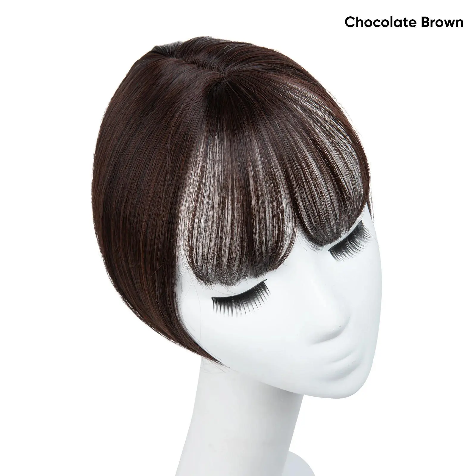 Chocolate Brown