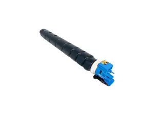 Kyocera TK8517C Toner Kit, 20000 Pages Cyan