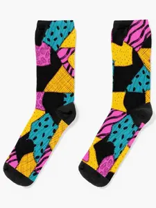 Sally The Nightmare Before Christmas  Socks