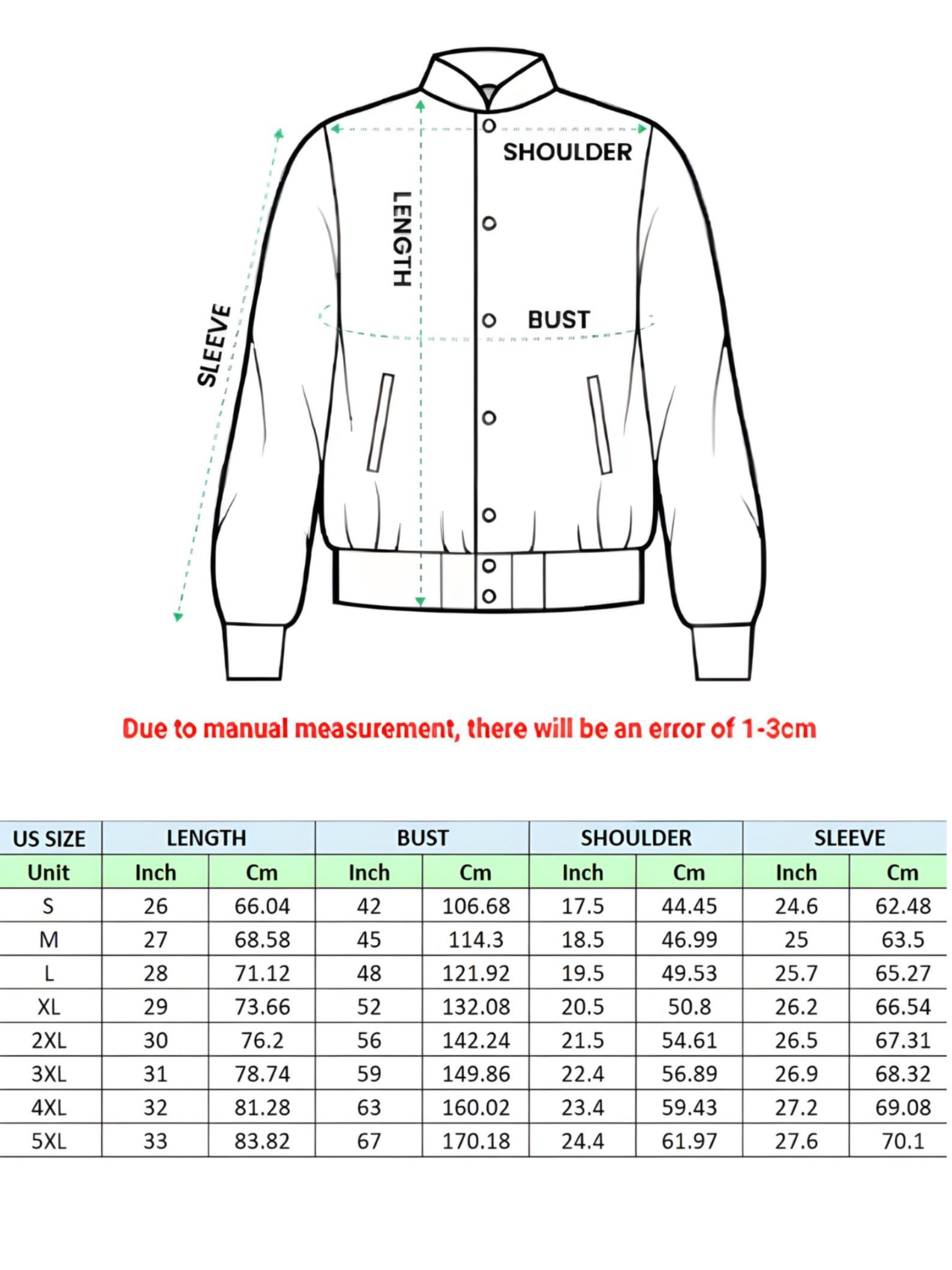 AJ 5 Retro 'Paid In Full' Varsity Jacket Custom Name All Over Print 100% Polyester Knit Fabric Snap Closure Elastic Cuffs Waistband Collar Sublimation Printing Casual Wear Outdoor Activities AJ 5 Retro 'Paid In Full' Varsity Jacket Custom Name All Over Print 100% Polyester Knit Fabric Snap Closure Elastic Cuffs Waistband Collar Sublimation Printing Casual Wear Outdoor Activities