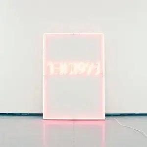 The 1975 - I Like It When You Sleep, For You Are So Beautiful, Yet So Unaware of It  [COMPACT DISC - CD] Explicit