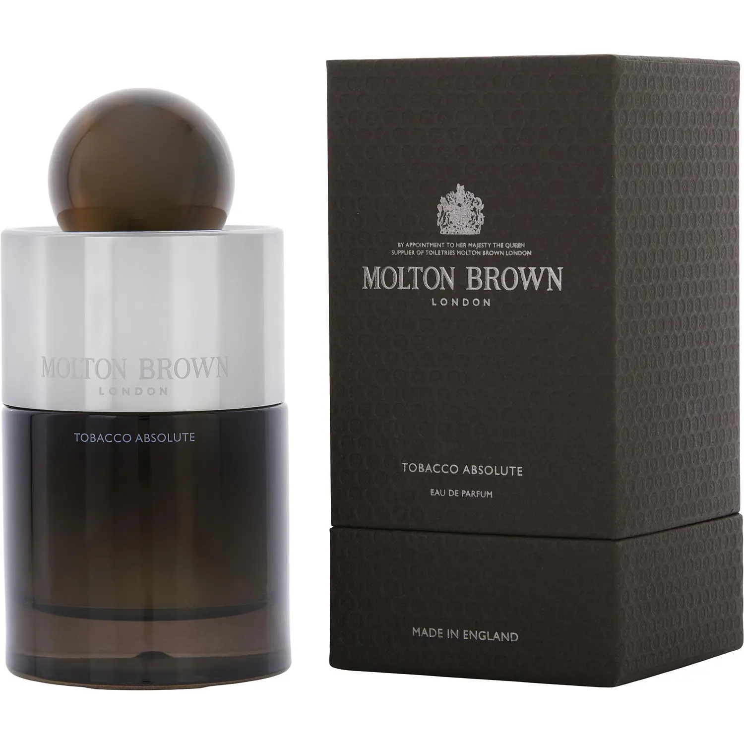 Molton Brown Tobacco Absolute By Molton Brown Eau De Parfum For Unisex