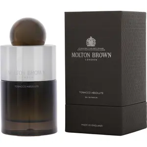 Molton Brown Tobacco Absolute By Molton Brown Eau De Parfum For Unisex