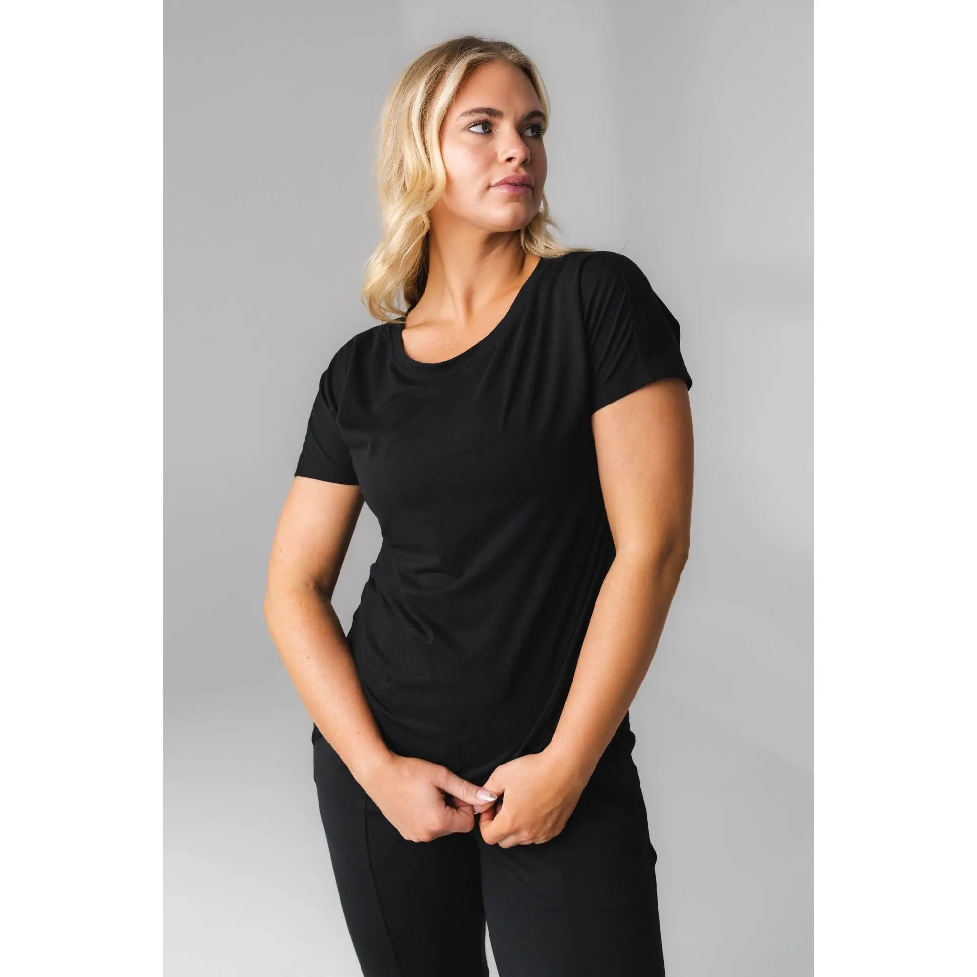 Vitality Versa Full Tee