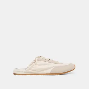 Dolce Vita DARIS SNEAKERS WHITE NYLON
