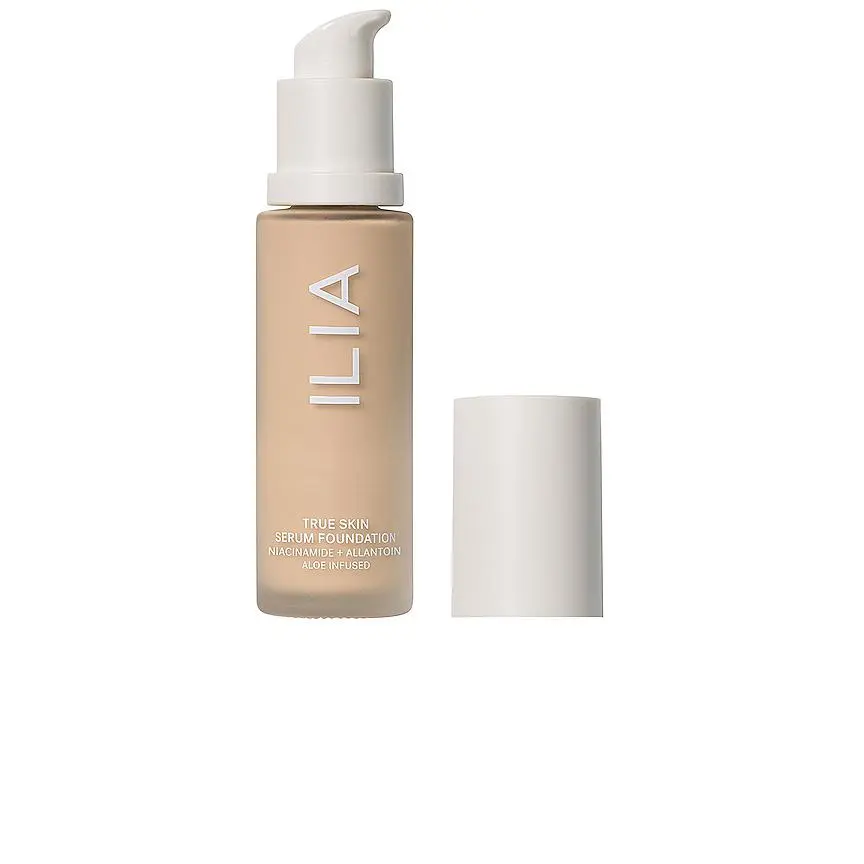 ILIA True Skin Serum Foundation in Tavarua SF2