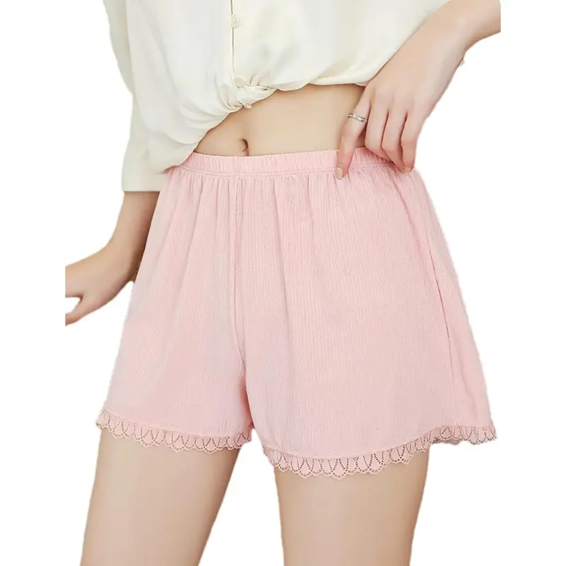 white christmas dresses The Cotton Shorts - 5