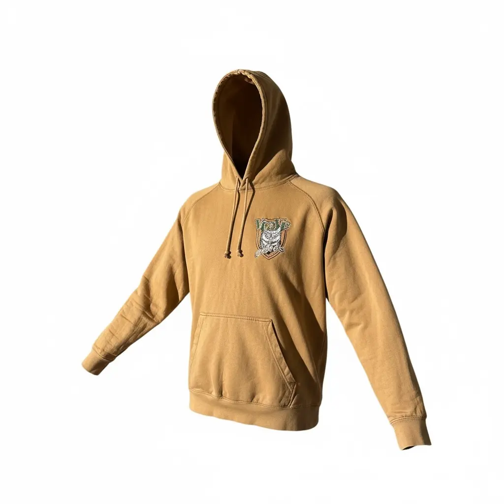Viva Vie Customs Hoodie