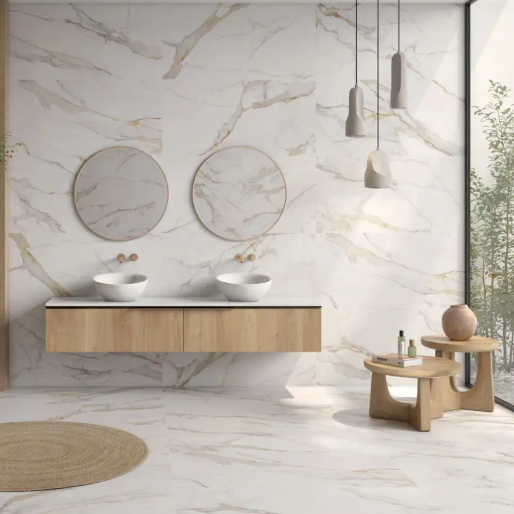 Orovia UP 24X48 Porcelain Tile Sample