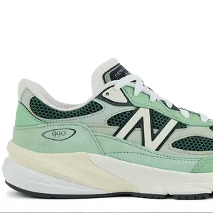 Men's New Balance 990v6 Shoes Size: 8