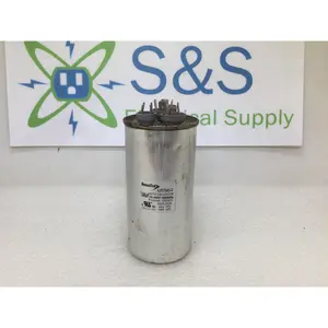 Diversitech 4JR7545-V 7.5/45uF 440V 50/60HZ Capacitor