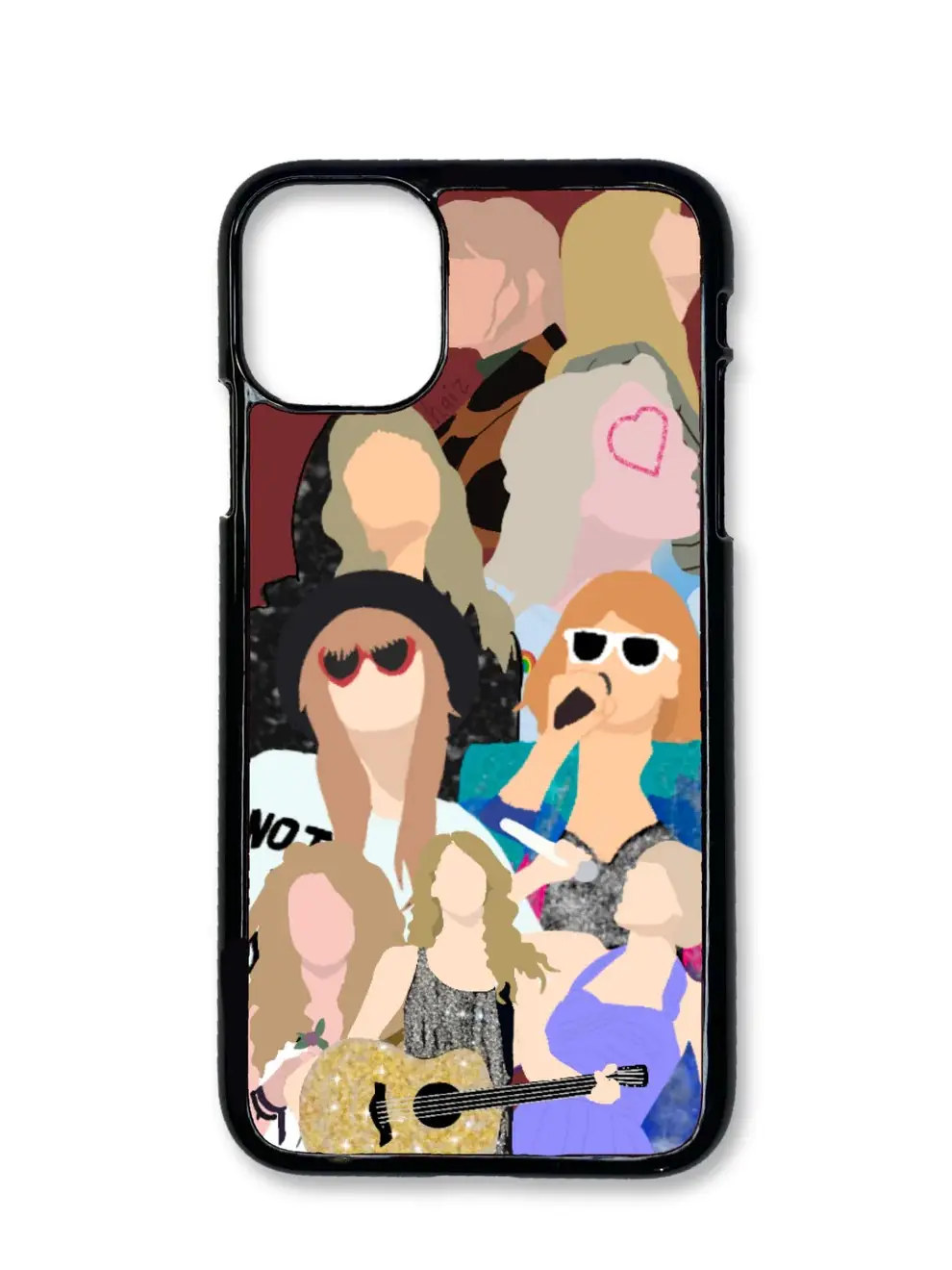 TS Eras Phone Cases
