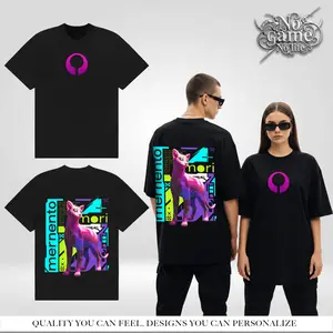 Memento Mori Cyber Cat No Game No Life Inspired Apparel, Futuristic Anime Aesthetic Washed T-shirt, Vintage Bootleg Graphic Unisex Tee, Hoodie, and Sweatshirt