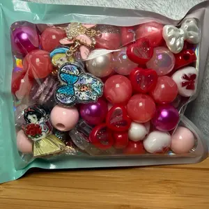 Princess bead mix
