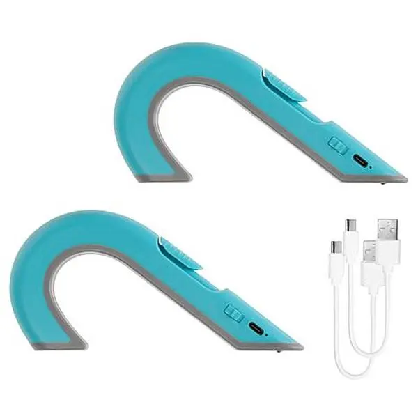 Living Glow Box Cutter - 2-pack Living Glow Box Cutter - 2-pack