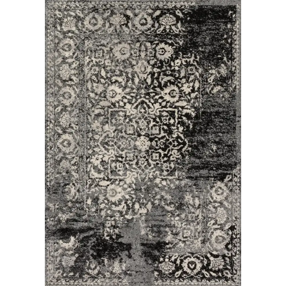 Transitional emory rug Transitional emory rug