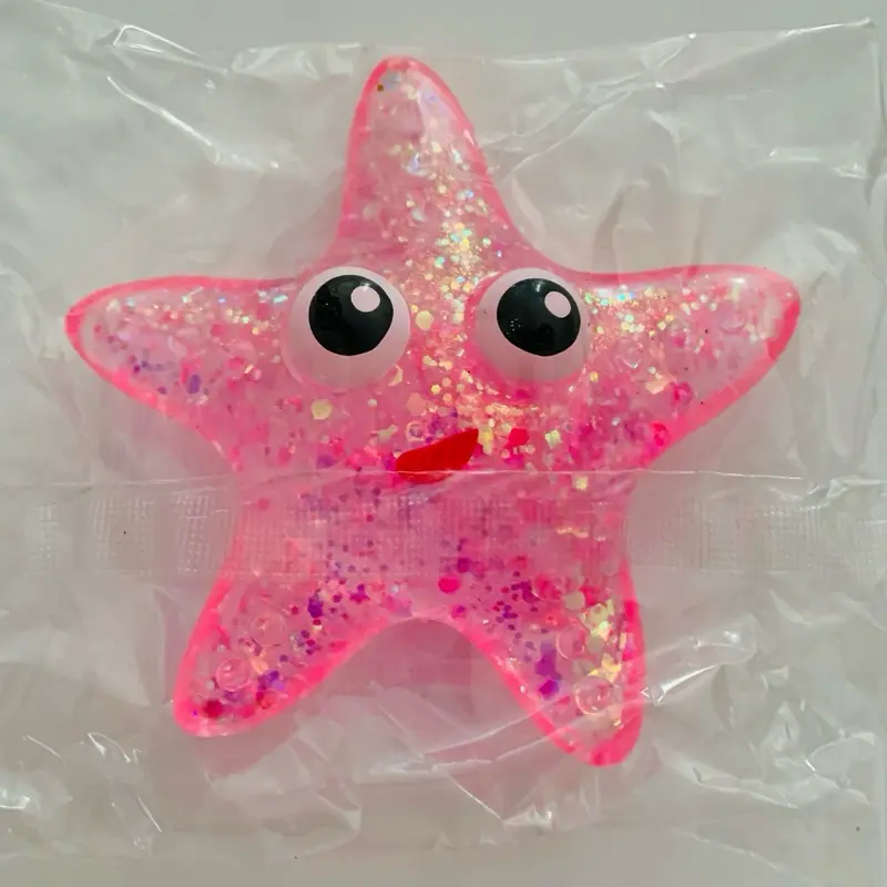 Squishy Star Fish