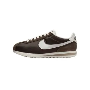 Nike Cortez Baroque Brown Women’s Perfect Trendy Lifestyle Sneakers Walking Shoe Fashion Footwear Trainer Girl