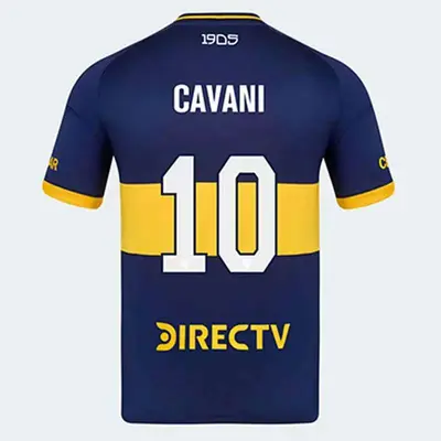 Soccer Jersey Boca Juniors 2019 2020 Soccer Jerseys Boca Junior