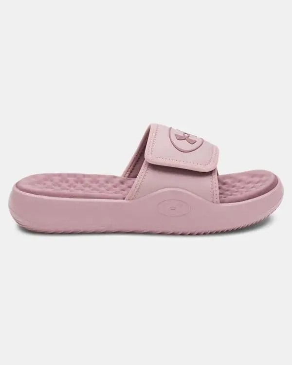 Under Armour Ignite Pro 8 Women's Slides